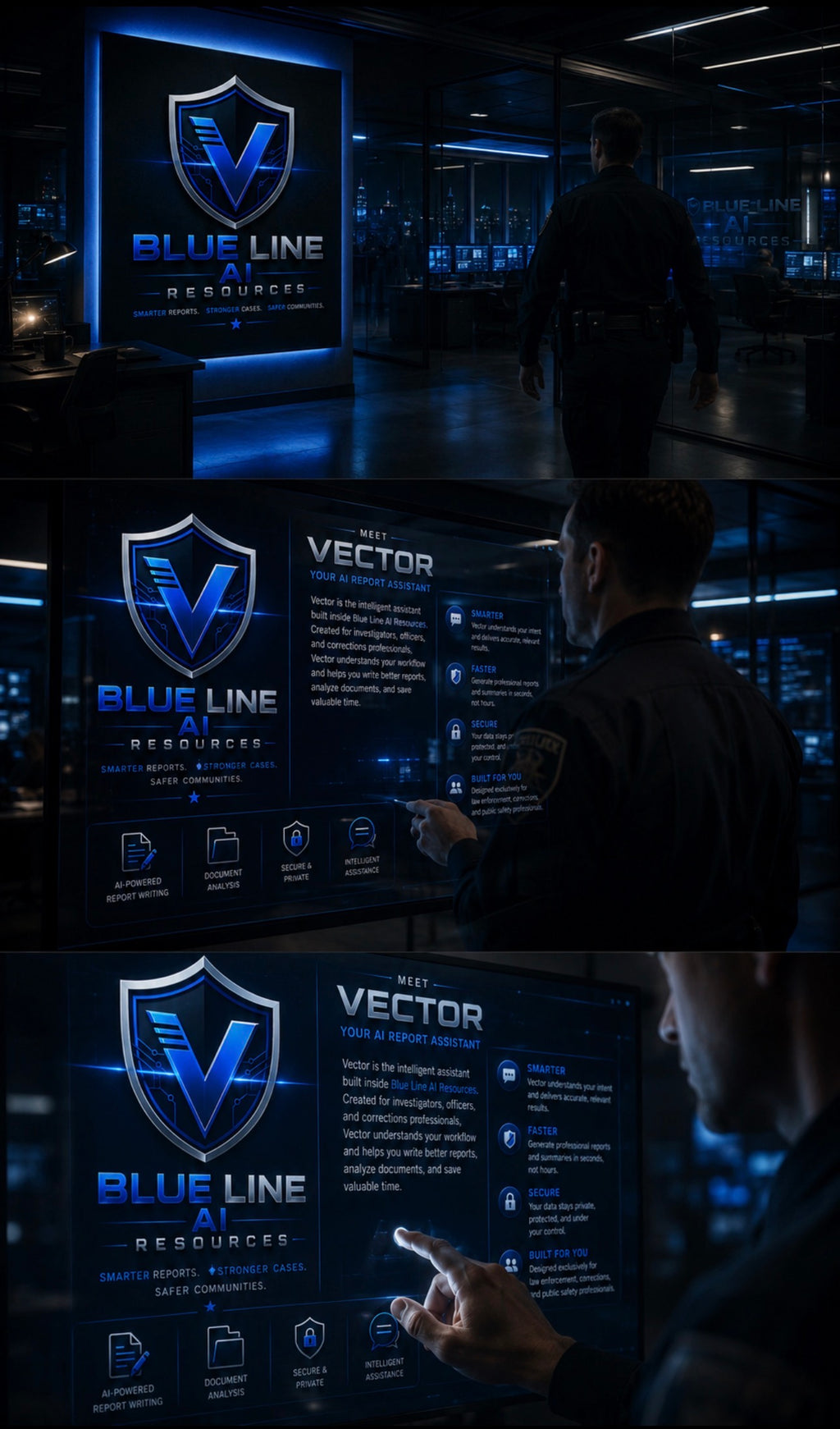 Vector