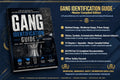 Gang Identification Guide

A Practical Reference for Law Enforcement and Correctional Professionals